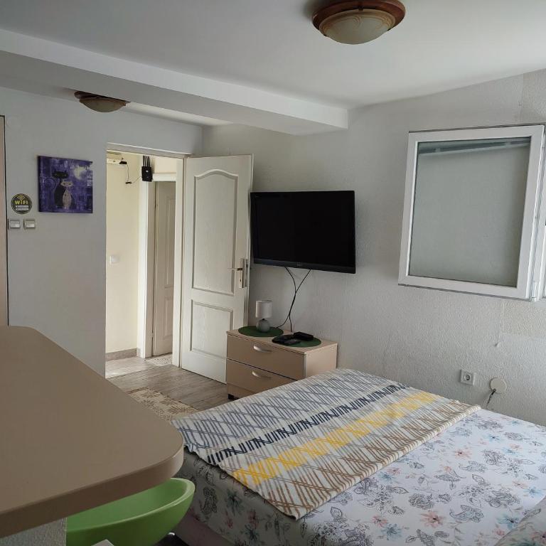 Bay Mola Aparts - Standard Apartment - 15