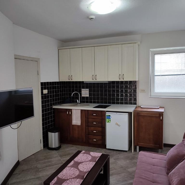 Mystras Apartments - One-Bedroom Apartment - 19