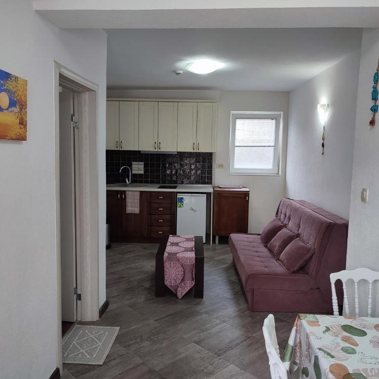 Mystras Apartments - One-Bedroom Apartment - 21