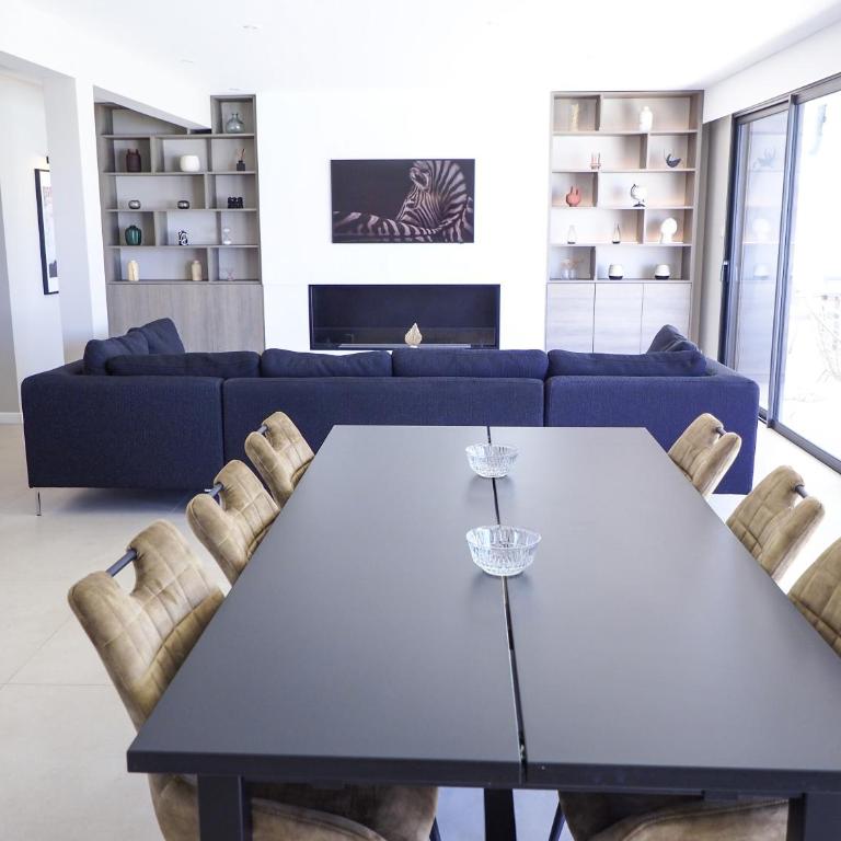 Beautiful Villa close to the Seaside - Villa 3 Chambres - 25