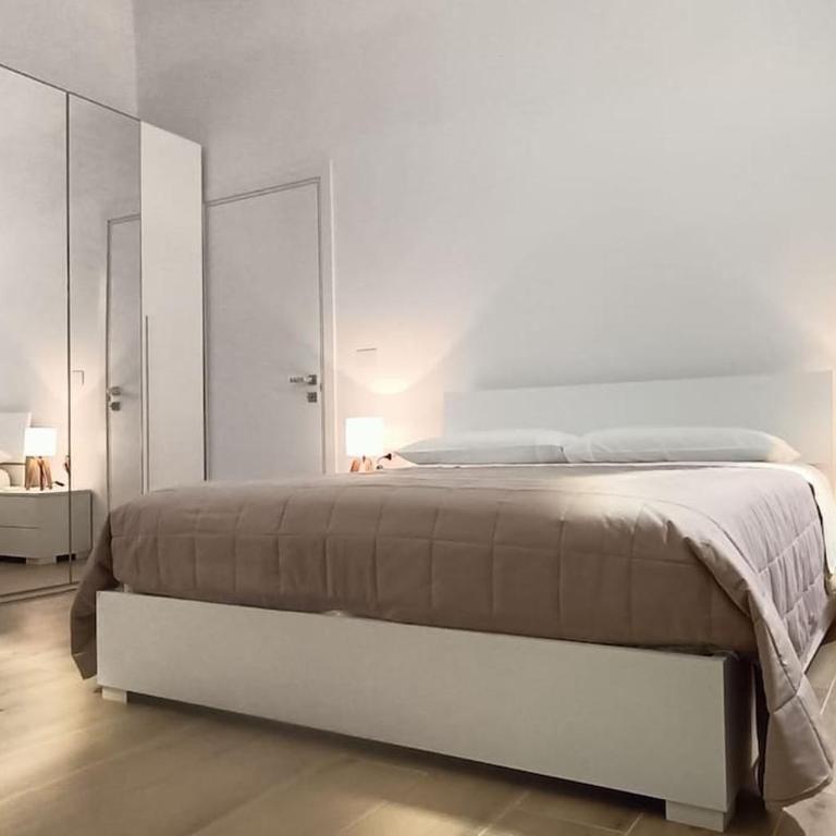 Casa Marisol Trani - Appartamento con 2 Camere da Letto - 3