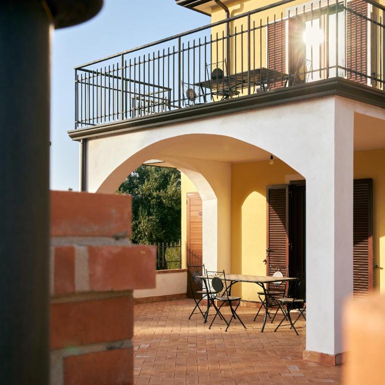 Verdemarino - Apartment - Disability Access - 3