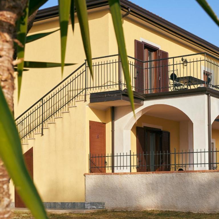 Verdemarino - Apartment - Disability Access - 4