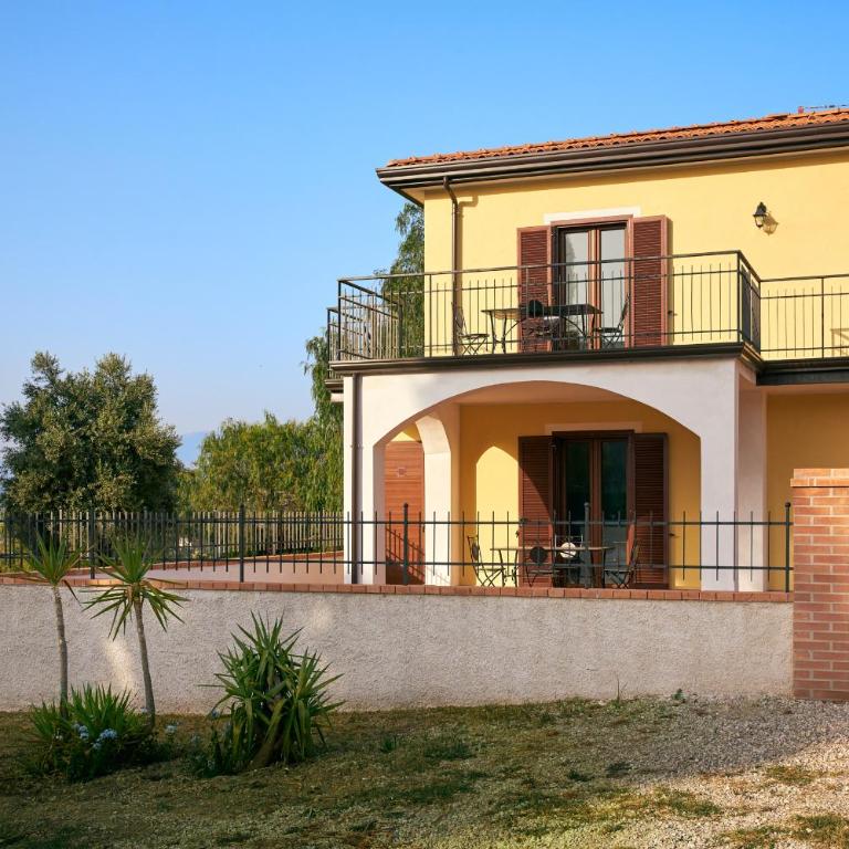 Verdemarino - Apartment - Disability Access - 5