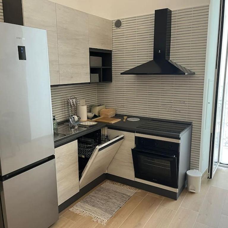 Casa Marisol Trani - Appartamento con 2 Camere da Letto - 5