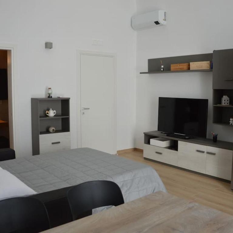 Casa Marisol Trani - Appartamento con 2 Camere da Letto - 6