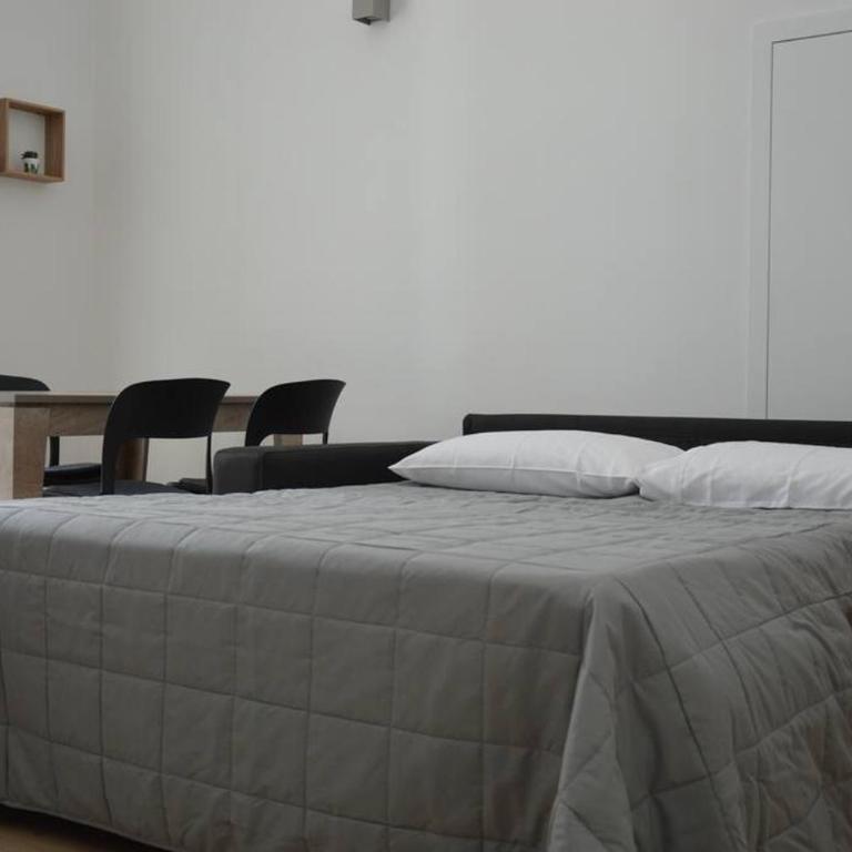 Casa Marisol Trani - Appartamento con 2 Camere da Letto - 7