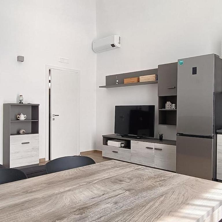 Casa Marisol Trani - Appartamento con 2 Camere da Letto - 2