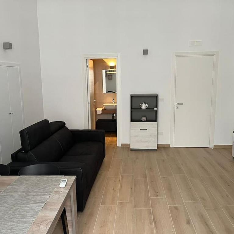 Casa Marisol Trani - Appartamento con 2 Camere da Letto - 14
