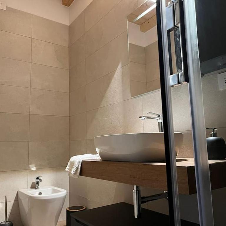 Casa Marisol Trani - Appartamento con 2 Camere da Letto - 15
