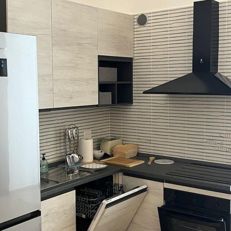 Casa Marisol Trani - Appartamento con 2 Camere da Letto - 16
