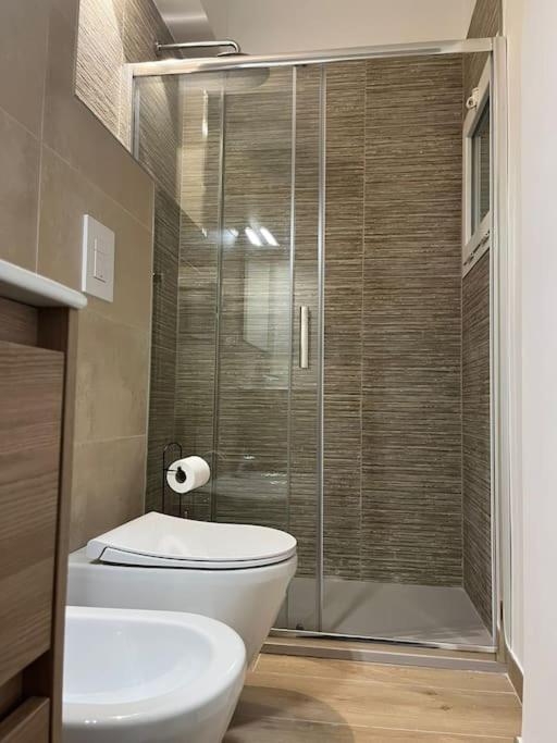 Casa Marisol Trani - Appartamento con 2 Camere da Letto - 17