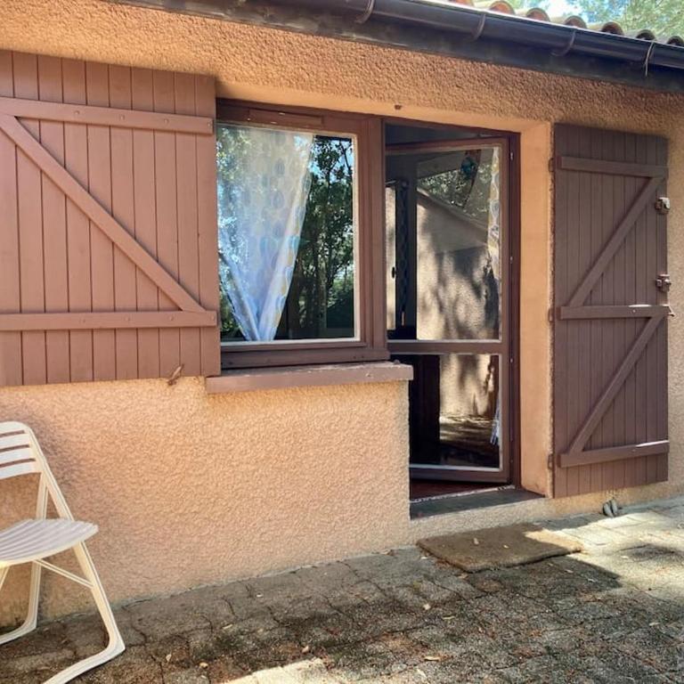 Maison au calme dans la pinède - Casa con 2 Camere da Letto - 18