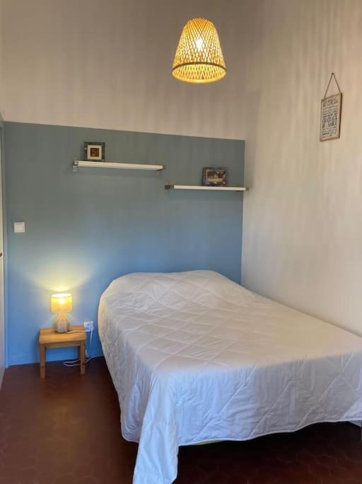 Maison au calme dans la pinède - Casa con 2 Camere da Letto - 13