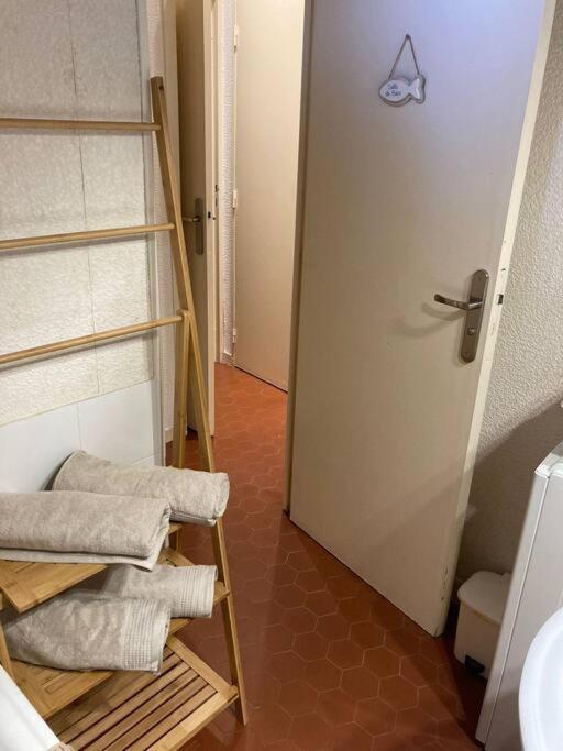 Maison au calme dans la pinède - Casa con 2 Camere da Letto - 26