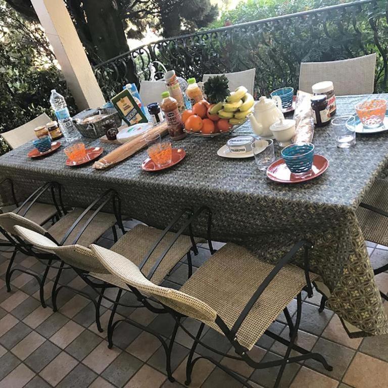 Bed&Breakfast Relax In The Lake - Appartamento con 2 Camere da Letto e Vista Giardino - 37