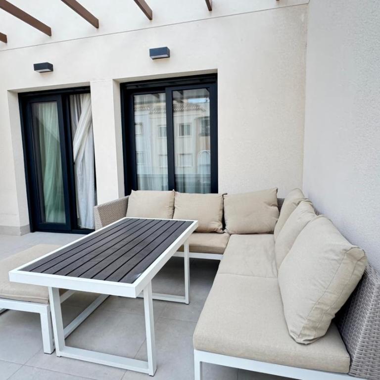 Apartamento Veleta en Torrevieja - Apartamento de 2 dormitorios - 26