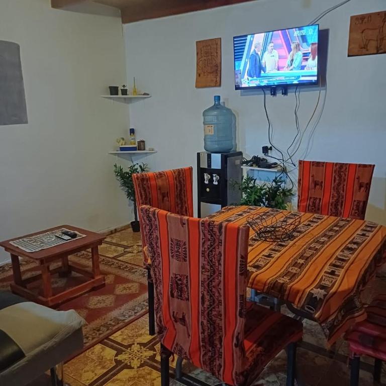 Quyllur Ancestral - Apartamento de 2 dormitorios - 3