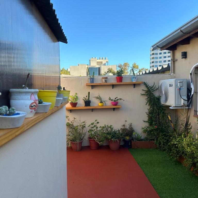 Departamento en Campana 2 - Apartamento de 1 dormitorio - 9