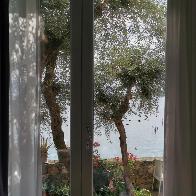 Affittacamere La Palafitta - Habitación Doble con vistas al mar - 9