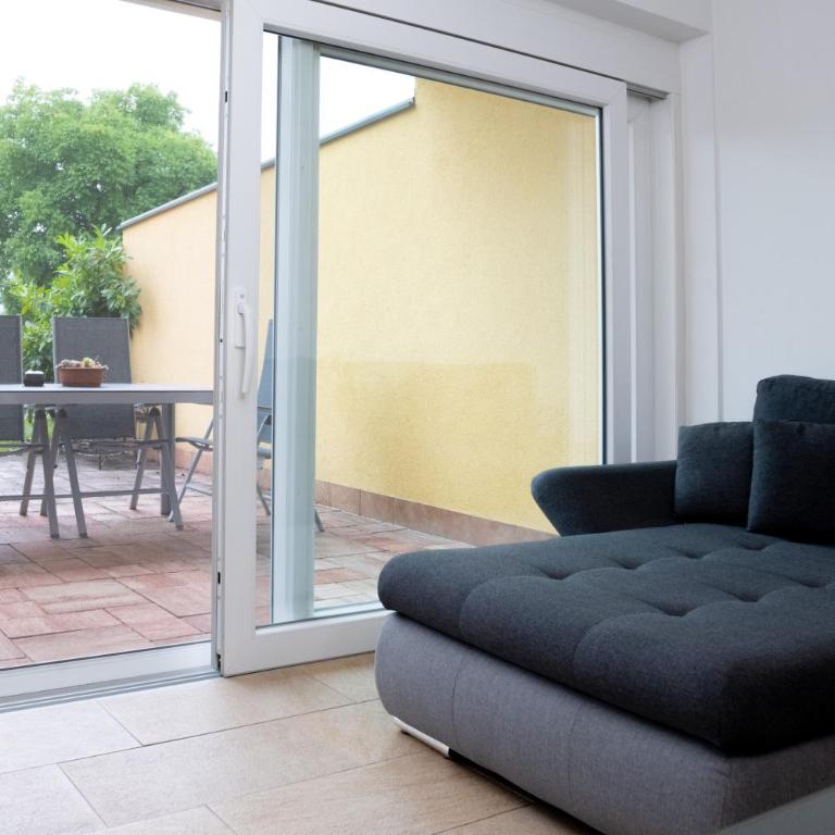 Ferienhaus Seeblick - Apartment mit Terrasse - 7