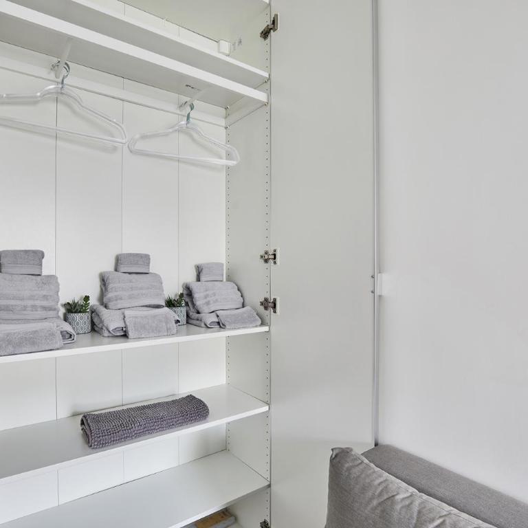Arc De Triomphe - Champs Elysées - Appartement 1 Chambre - 4
