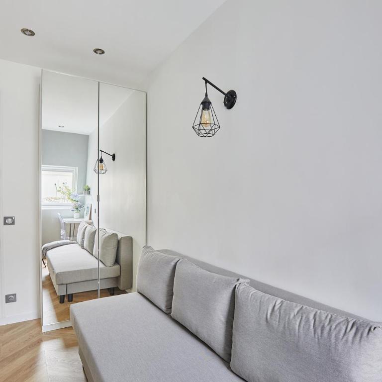 Arc De Triomphe - Champs Elysées - Appartement 1 Chambre - 18