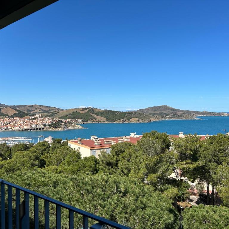 Calme et vue exceptionnelle! - Appartement 1 Chambre - 1