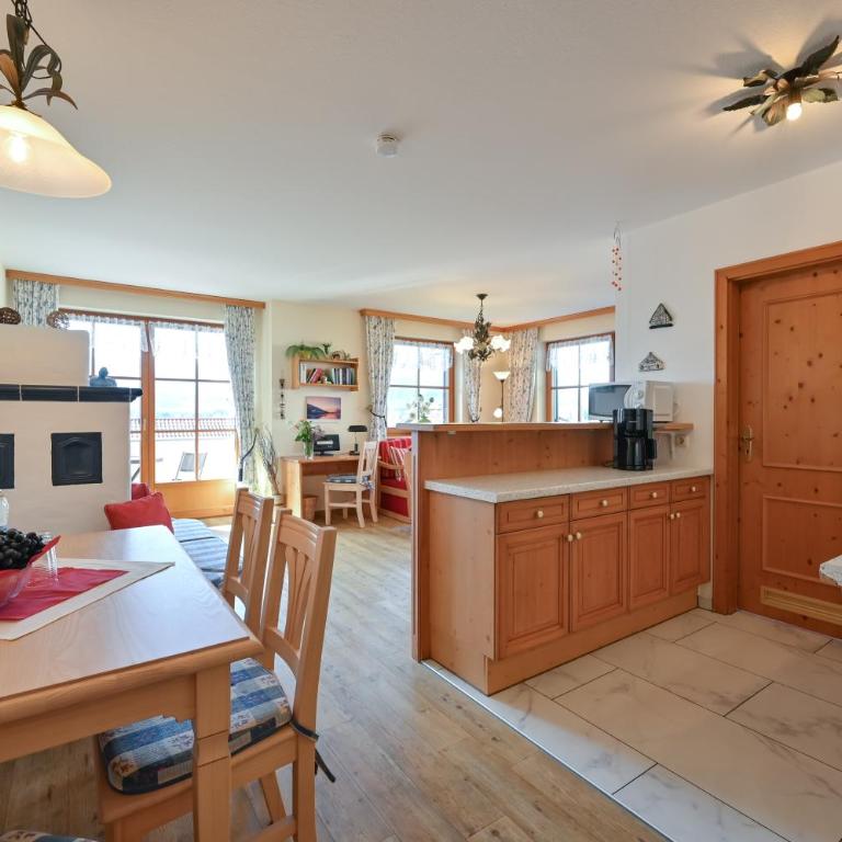 Residenz Sonnenhang I - Ferienwohnung Typ Tegelberg 816 mit Seeblick - 6