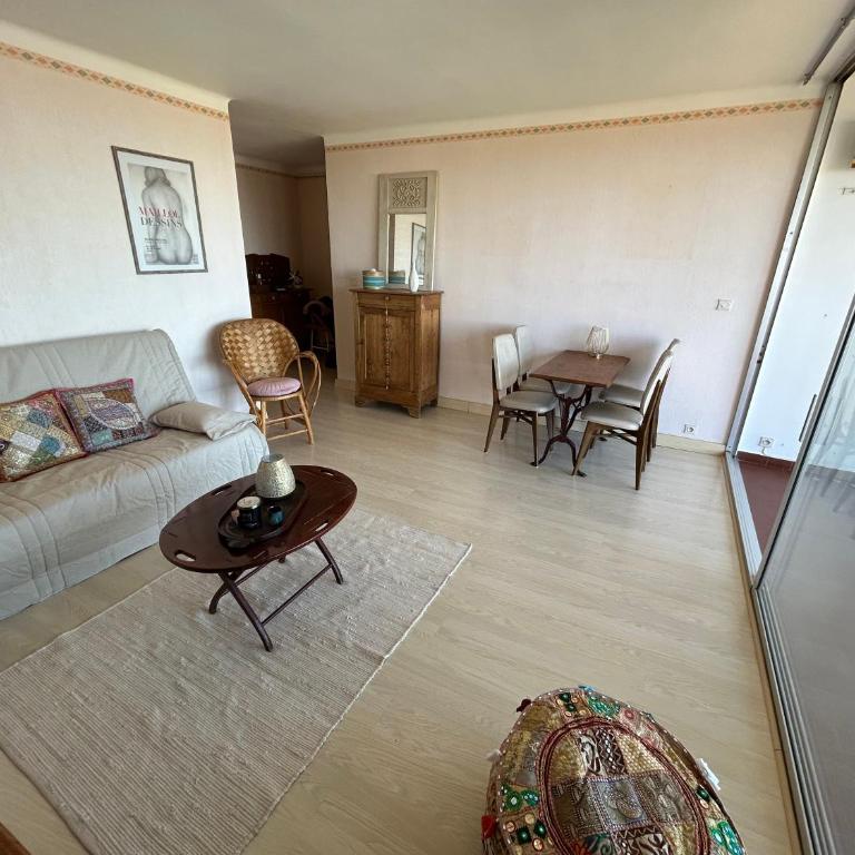 Calme et vue exceptionnelle! - Appartement 1 Chambre - 4