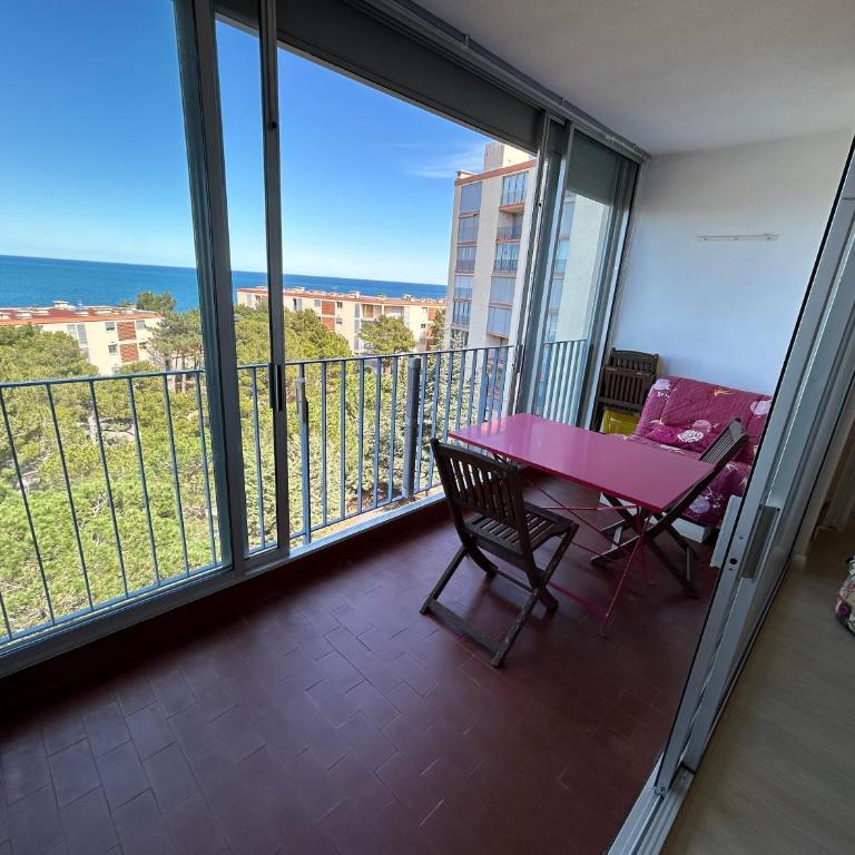 Calme et vue exceptionnelle! - Appartement 1 Chambre - 5