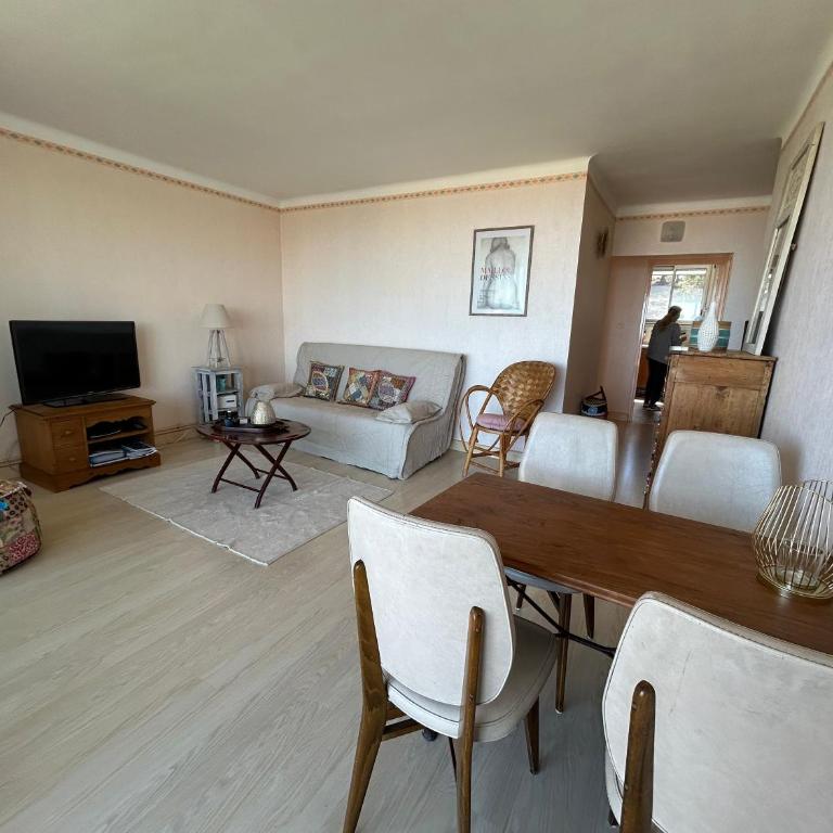 Calme et vue exceptionnelle! - Appartement 1 Chambre - 7