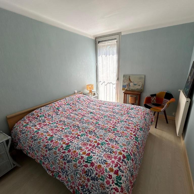 Calme et vue exceptionnelle! - Appartement 1 Chambre - 8