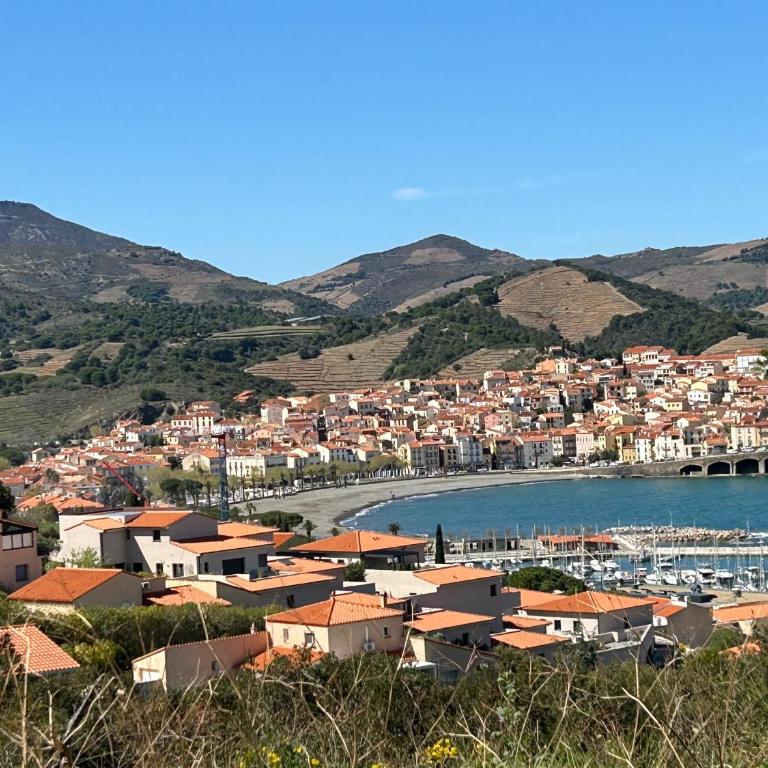 Calme et vue exceptionnelle! - Appartement 1 Chambre - 9