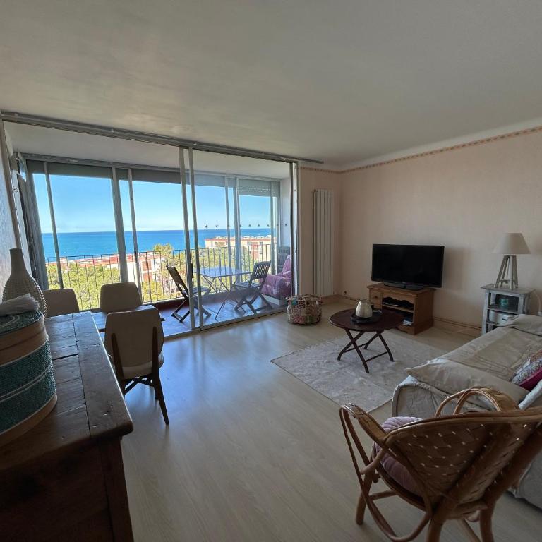 Calme et vue exceptionnelle! - Appartement 1 Chambre - 10