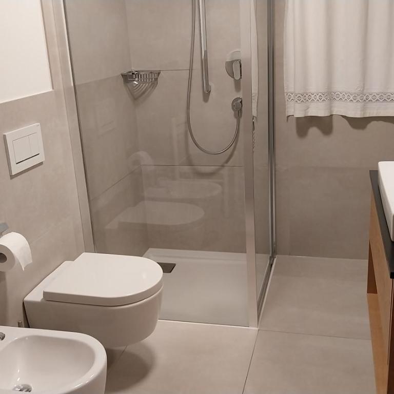 BioTop Appartement Kronplatz - Appartamento con Terrazza - 29