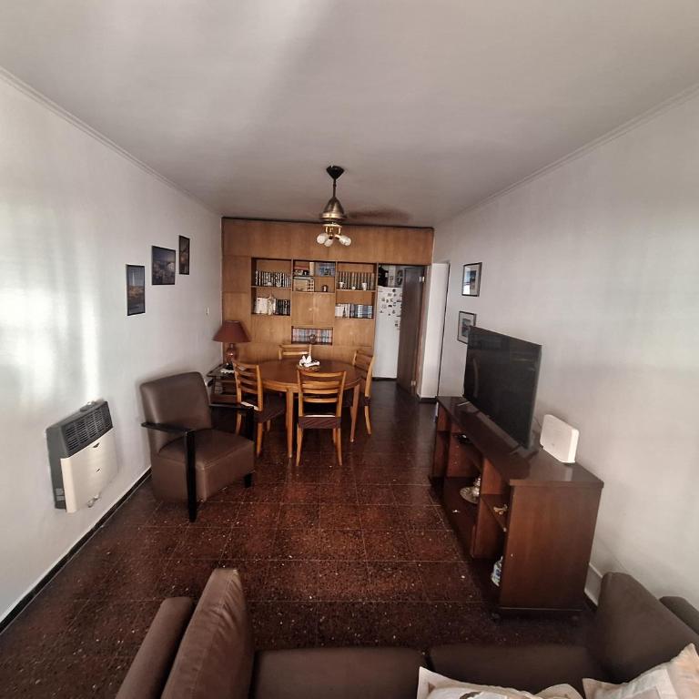 MARTINEZ DE ROSAS - Apartamento de 2 dormitorios - 9