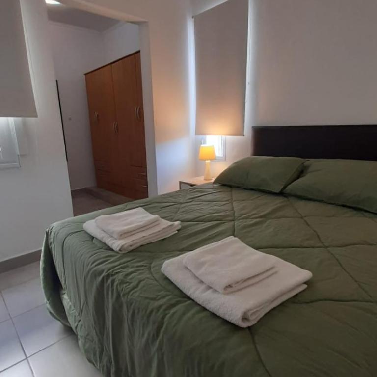 Barda Norte Alquiler - Apartamento de 1 dormitorio - 25