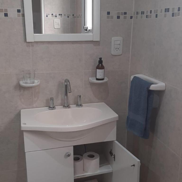 Barda Norte Alquiler - Apartamento de 1 dormitorio - 27