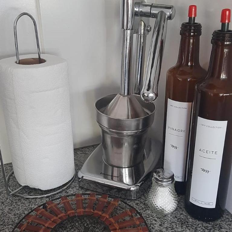 Barda Norte Alquiler - Apartamento de 1 dormitorio - 18