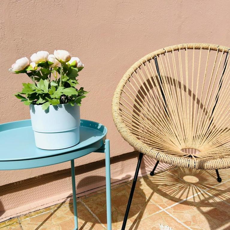 La casa magique, bulle enchantée, 100m de la plage - Appartement 1 Chambre - 4