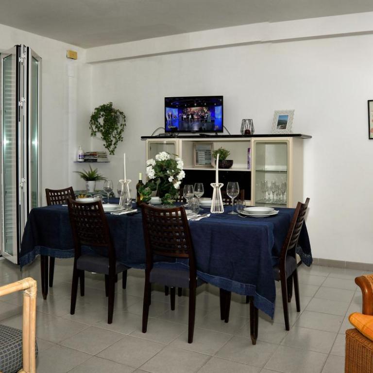 Terrazza sul Golfo - Appartamento con Vista Mare - 11