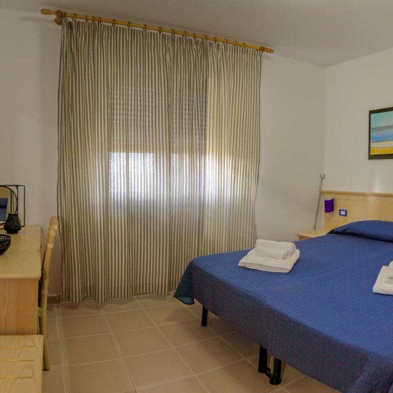 Terrazza sul Golfo - Appartamento con Vista Mare - 19