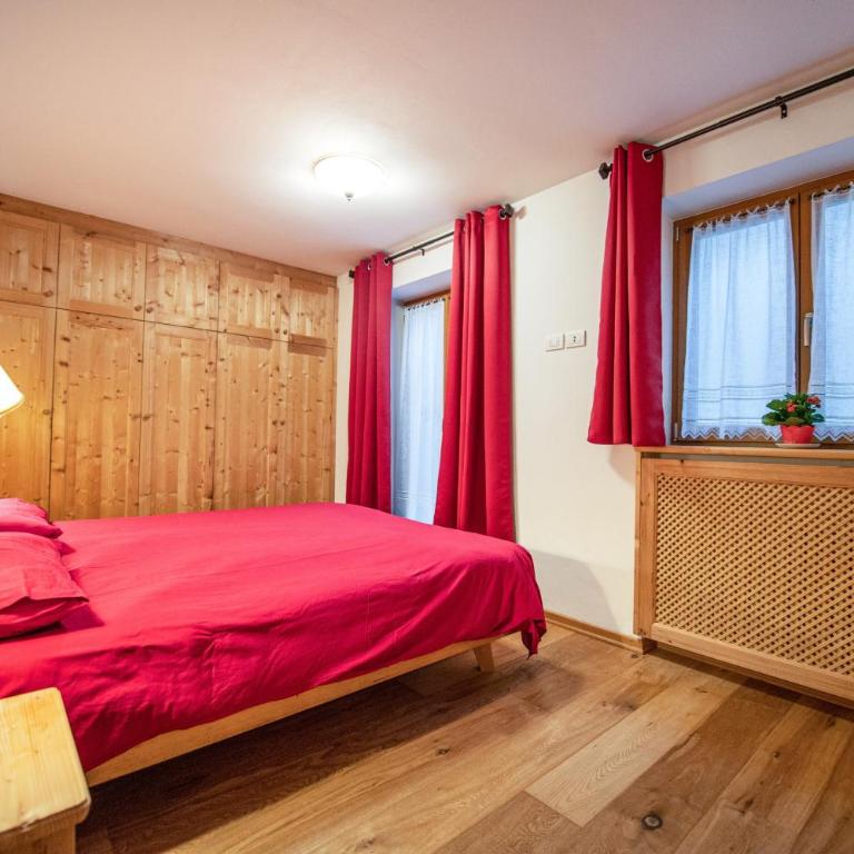 Cristina Hospitality - Appartamento Superior con Sauna - 19