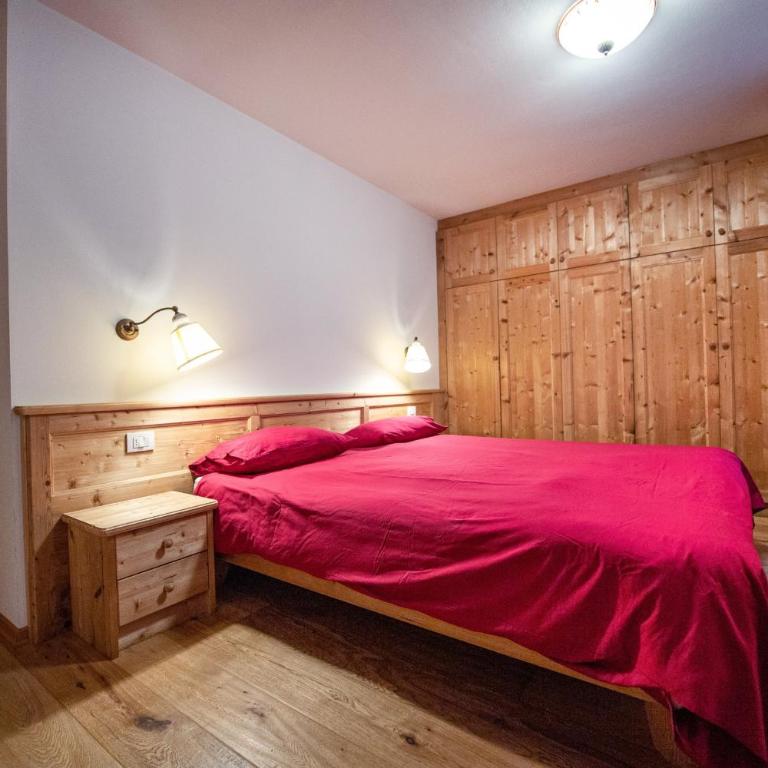 Cristina Hospitality - Appartamento Superior con Sauna - 20