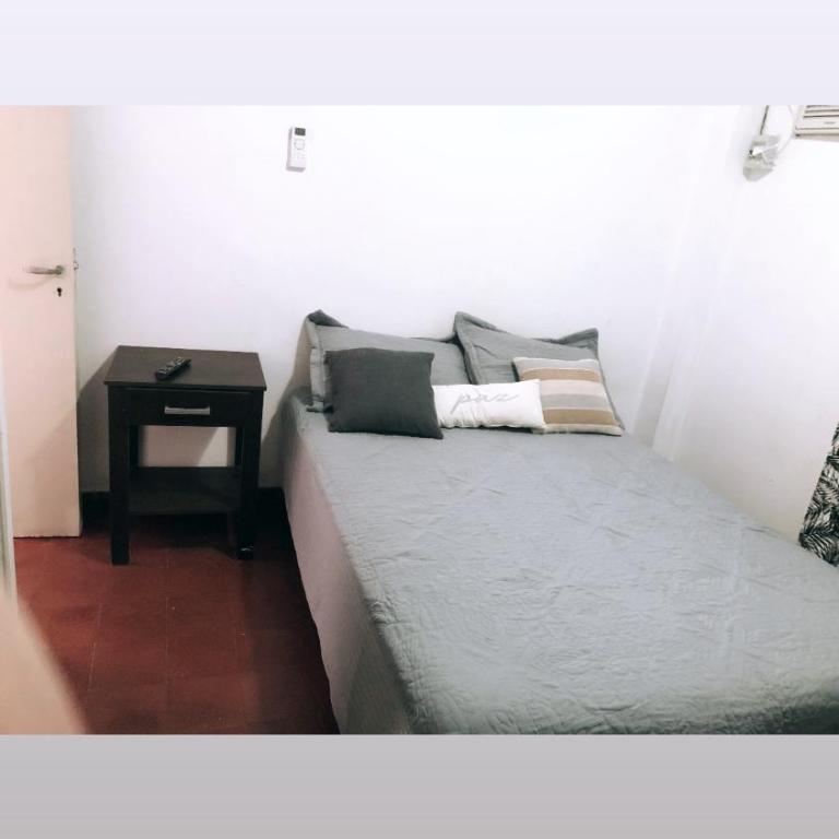 Hermoso depto centrico catamarca - Apartamento de 1 dormitorio - 2