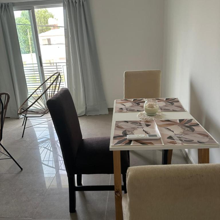 Espacio Uno - Apartamento de 1 dormitorio - 9