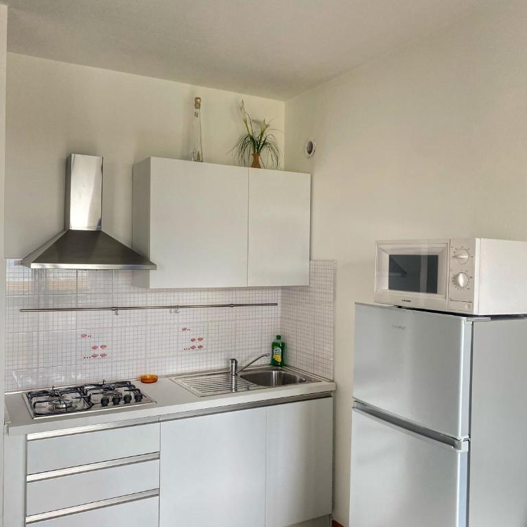 Grazioso Appartamento n 71 a 100mt dal mare a Bibione - Appartamento con 1 Camera da Letto - 7