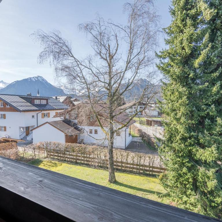 Himmelwärts - Apartment mit 2 Schlafzimmern - 19