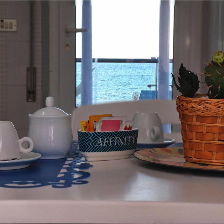 Terrazza sul Golfo - Appartamento con Vista Mare - 15